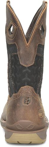 Double H Men's Zenon Black 10.5 D(M) US in Kuwait