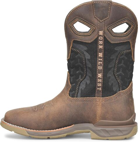 Double H Men's Zenon Black 10.5 D(M) US in Kuwait