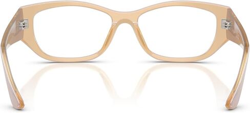 Vogue Eyewear Women's Vo5640u Universal Fit Square Prescription Eyewear Frames in Saudi Arabia