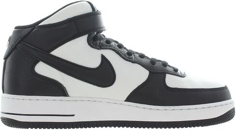 Nike Mens Air Force 1 Mid DJ7840 002 Stussy - Light Bone Black - Size 6 in Kuwait