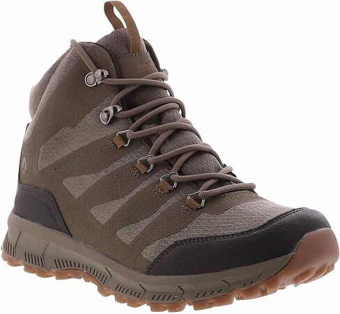 Northside Mens Hargrove Mid Waterproof Hiking Boot in Kuwait