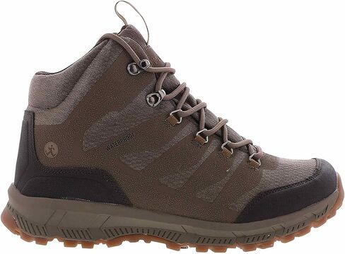Northside Mens Hargrove Mid Waterproof Hiking Boot in Kuwait