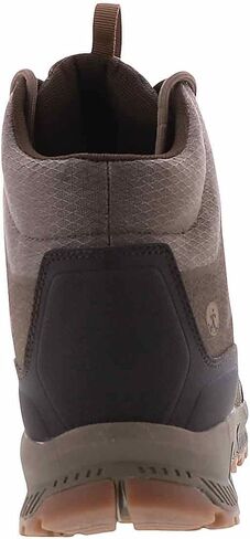 Northside Mens Hargrove Mid Waterproof Hiking Boot in Kuwait