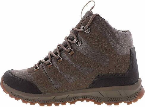 Northside Mens Hargrove Mid Waterproof Hiking Boot in Kuwait