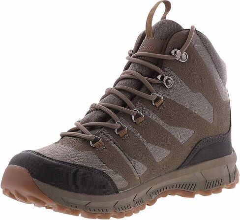 Northside Mens Hargrove Mid Waterproof Hiking Boot in Kuwait