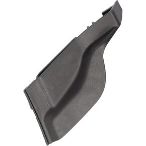Cowl Hood Side Cover, Cowl Side Cover Enhance Appearance Durable Wear Proof for PRIUS (Right 55083-47020)