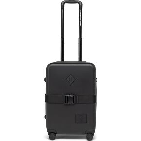 Herschel Heritage Luggage, Black, One Size