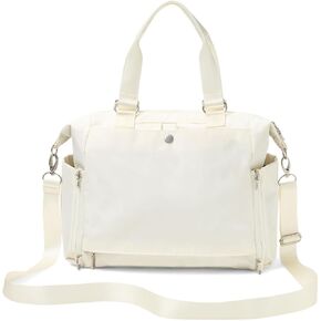 Baggallini Trifecta Convertible Backpack Crossbody Tote Bag-11x12 Lightweight Travel Bag W/RFID Phone Wristlet