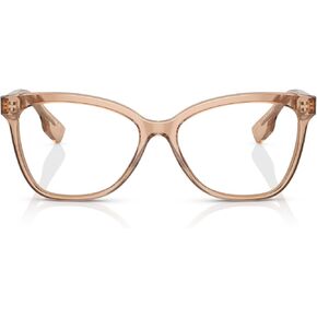 BURBERRY Eyeglasses BE 2364 3779 Grace Brown
