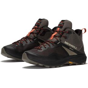 Merrell MQM 3 Mid GTX Mens Walking Boots 9 D(M) US Black Exuberance in Kuwait