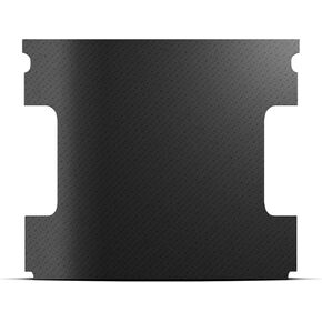 Armordillo USA 8705797 Diamond Plate Rubber Truck Bed Mat - Black Fits 1988-2000 Chevy GMC C10 CK Pickup 1500/2500 / 3500 / Silverado/Sierra 6.5 Feet (78") Short Bed, For 6.5 Ft Bed Models