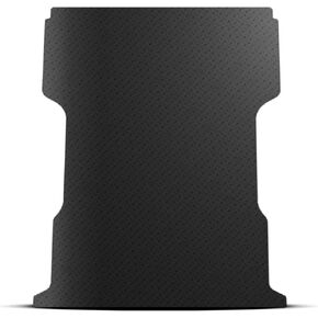 Armordillo USA 8706091 Diamond Plate Rubber Truck Bed Mat - Black Fits 1999-2016 Ford F250 / F350 / F450 Superduty 6.5 Feet (78") Bed, For 6.5 Ft Bed Models