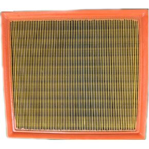 Engine Air Filter CA10755 Replacement for Toyota, Dodge, Jeep & Lexus Models - Camry, Highlander, Avalon, Sienna, Durango, Grand Cherokee, ES350, NX300, RX350