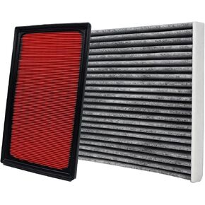 Air Filter Fits ES300h, UX200, AVALON, CAMRY, C-HR, COROLLA, COROLLA CROSS, HIGHLANDER, RAV4, SIENNA, VENZA