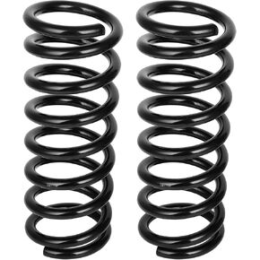 ECCPP 2PCS Front Coil Springs Suspension Coil Spring Set 5608 for 1978 1979 1980 1981 for Buick Century, 1978 1979 1980 1981 1982 1983 1984 1986 1987 for Buick Regal