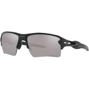 Oakley mens Oo9188 Flak 2.0 Xl Sunglasses, Matte Black/Prizm Black Polarized, 59 mm US in Saudi Arabia