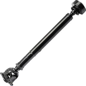 52105982AC Front Prop Drive Shaft Assembly Compatible with Dodge Dakota 2001-2007 3.7L/4.7L | for Dodge Durango 2001-2003 3.7L/4.7L | for Mitsubishi Raider 2006-2007 3.7L/4.7L,4WD, Replace OE 65-9151