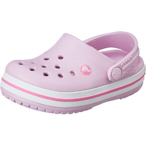 Crocs Unisex-Child Crocband Sandal