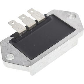 استبدال منظم الجهد ل Kohler 4140309 4140309-S CH20 CH22 CH25 CH25 8-25HP مع استبدال مولدات 15AMP لجون ديري 8-25HP محركات
