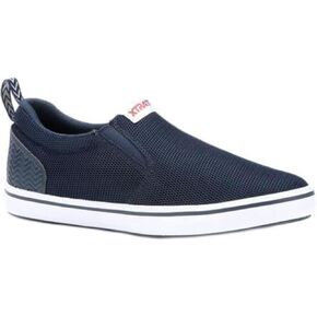 Xtratuf - XSAM-200 MEN'S SHARKBYTE AIRMESH SLIP-ON ROYAL BLUE in Saudi Arabia