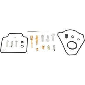 All Balls Racing Carburetor Rebuild Kit 26-1293 Compatible With/Replacement For Honda ATC250ES 1985