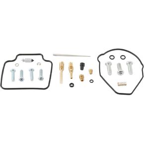 All Balls Racing Carburetor Rebuild Kit 26-1428 Compatible With/Replacement For Honda TRX250 Fourtrax 1986-1987