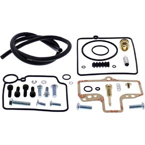 All Balls Carburetor Rebuild Kit (26-10052) Replacement For Harley HSR 42, HSR 45