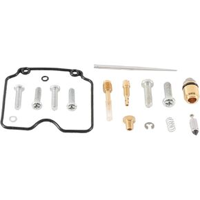 All Balls Racing Carburetor Rebuild Kit 26-1152 Compatible With/Replacement For Yamaha TW200 Trailway 2001-2018