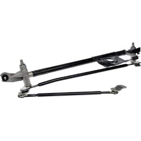 Dorman 602-820 Front Wiper Wiper Rinkage متوافق مع نماذج Subaru Select