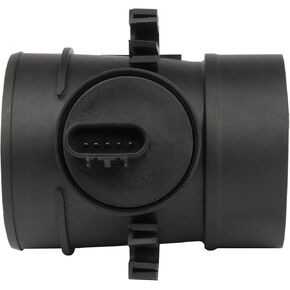 Mass Air Flow Sensor Compatible 2003-2015 for Chevy Express 2500 2003-2015 for Chevy Express 3500 2003-2014 for Chevy Express 1500, Direct Replacement MAF Sensor 12574383 15926193
