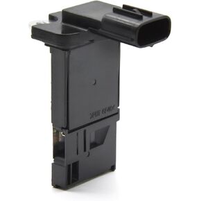 MAF0084 Mass Air Flow Sensor Meter 5Pins Fit for Chevrolet Silverado 2500 HD 3500 HD 2007-2010, for Express 2500 3500 4500, for GMC Savana 2500 3500, for Sierra 2500 HD 2007 2008 2009 2010