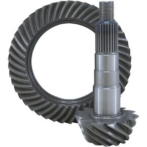 Yukon High Performance Ring & Pinion Replacement Gear Set for Dana 30 Short Pinion in a 5.13 Ratio