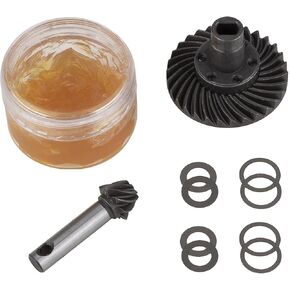 مجموعة من FT FT FT Associated FT RING و PINION ل ENDURO SE Machined ASC42336 CAR ELECTRIC