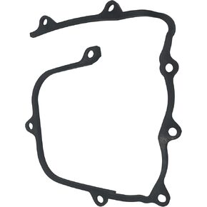 Front Sealing Outer Timing Belt Cover Gasket for 1999-2010 Subaru Forester for 1999-2012 Subaru Legacy for 1999-2011 Subaru Impreza for 2006-2012 Subaru Outback 2.5L