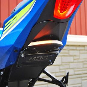 New Rage Cycles Suzuki GSX-1000R 2017-Present Fender Eliminator