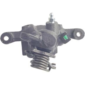 Cardone 19-1717 Remanufactured Unloaded Disc Brake Caliper