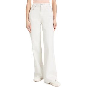 AMO Women's Frida Wide Leg Jeans