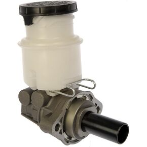 Dorman M630201 Brake Master Cylinder Compatible with Select Acura / Honda / Isuzu Models
