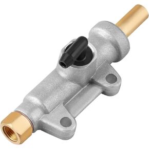 Rear Brake Master Cylinder for Polaris Sportsman 500 400 700 335 Scrambler 400 500 TrailBlazer 250 330 Trail Boss 325 330 Magnum 325 330 500 Parts #1911113 1910790 1910301