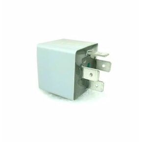 ABAAN INTERNATIONAL New Relay Starter Compatible Replacement for Mahindra Tractor 000013084P04 / 000013084P05