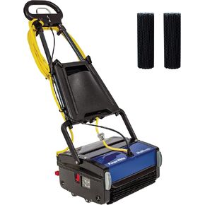 Powr-Flite PFMW14 Automatic Multiwash Scrubber, 650 RPM in Kuwait