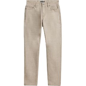 John Varvatos Men's J704-Tapered Fit
