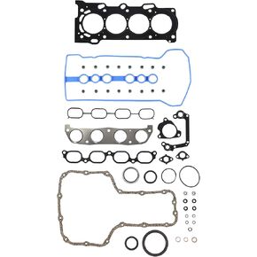 مجموعة FGS9048 من DNJ FGS9048 لـ 00-08 بونتياك ، تويوتا ، شيفروليه 1.8L L4 DOHC بشكل طبيعي تسمية 1ZZ-FE