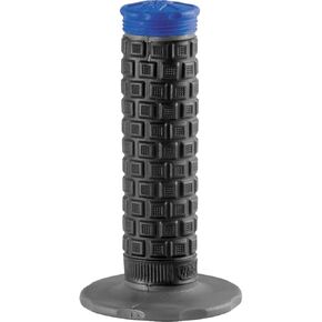 Pillow Top Lite Grip - Twist Throttle (Blue)