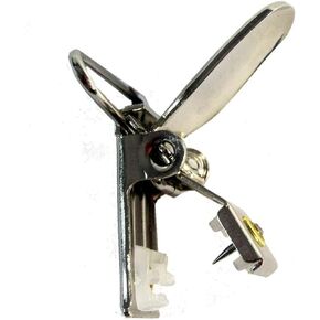 Holdup Silver No-Slip replacement patented clips