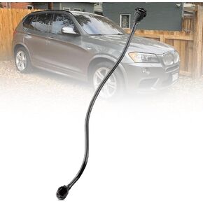 Engine Cooling Water Pipe Radiator Coolant Water Hose Fit for BMW 325i 325xi 330xi/E90 2006 128i 323i 328i 328xi 330i E82 E88 E91 E92 Fit for BMW Z4/E89 2009-2011 Replaces 17127531579