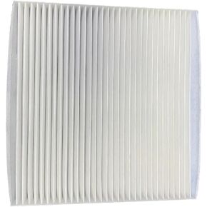 Cabin Air Filter Replacement - Pack of 1 - Made in USA - Replaces O.E. 80292SDAA01, 80292SECA01, 80292SWAA01, 80292SHJA41, 80292TZ5A41, 80292T0GA01, 80292TZ3A41, 80292TV1E01, 80292SDA407, 80292TZ5A41