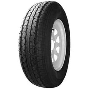 Hi Run Assembly ST205/75R14 C Trailer Tire