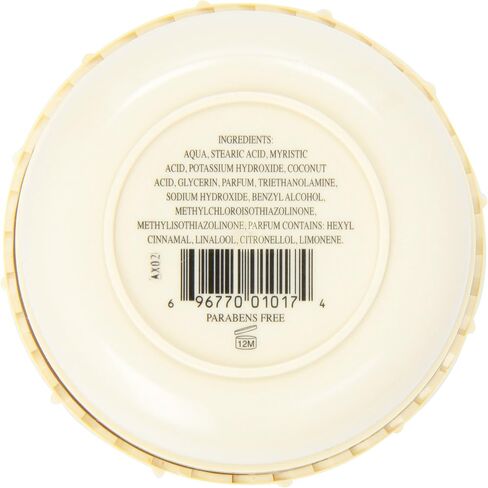 Taylor of Old Bond Street Lime Zest Shaving Cream Bowl, 150g in Saudi Arabia