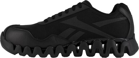 Reebok Zig Pulse Work EH Comp Toe Black 13 D (M) in Saudi Arabia